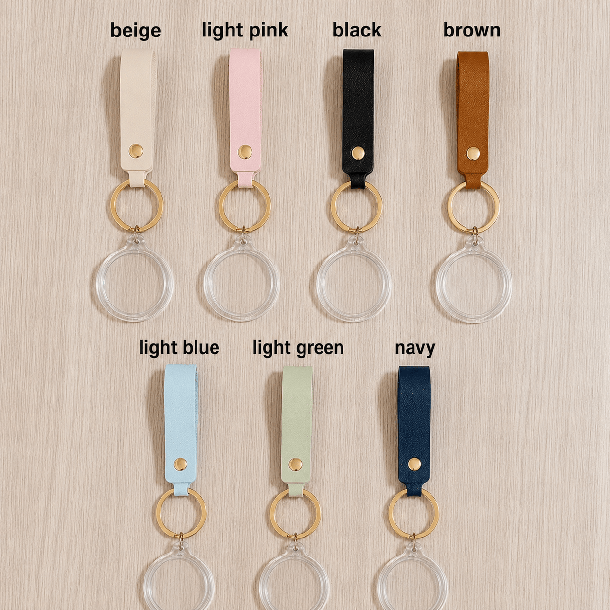 Key Chain Station Starter Kit for events - RC Photo Booth SupplyKey Chain Station Starter Kit for eventsRC Photo Booth Supply