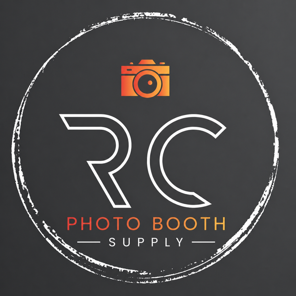RC Photo Booth Supply