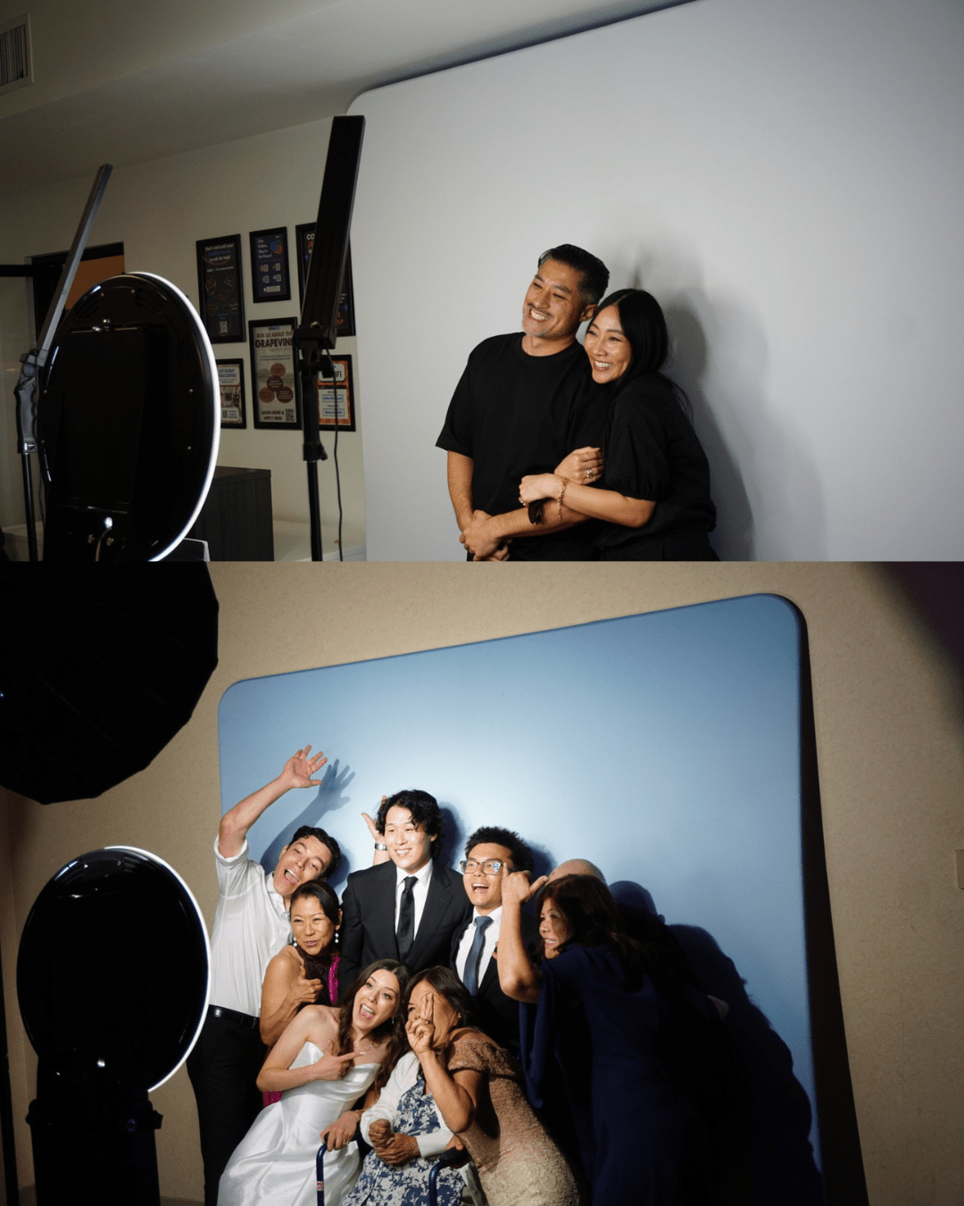 Custom Double-Sided Backdrop Cover - RC Photo Booth SupplyCustom Double-Sided Backdrop CoverRC Photo Booth Supply