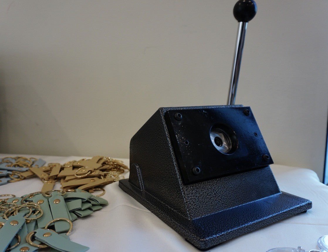 Key Chain Station Starter Kit - RC Photo Booth SupplyKey Chain Station Starter KitRC Photo Booth Supply
