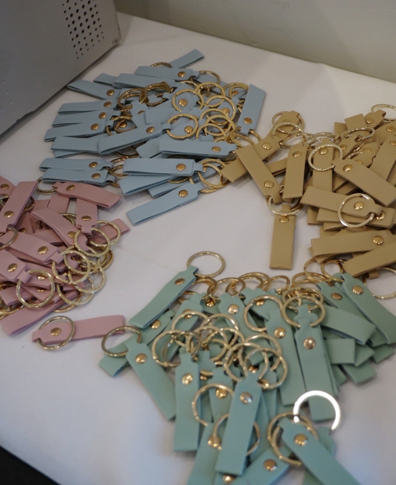Key Chain Station Starter Kit - RC Photo Booth SupplyKey Chain Station Starter KitRC Photo Booth Supply