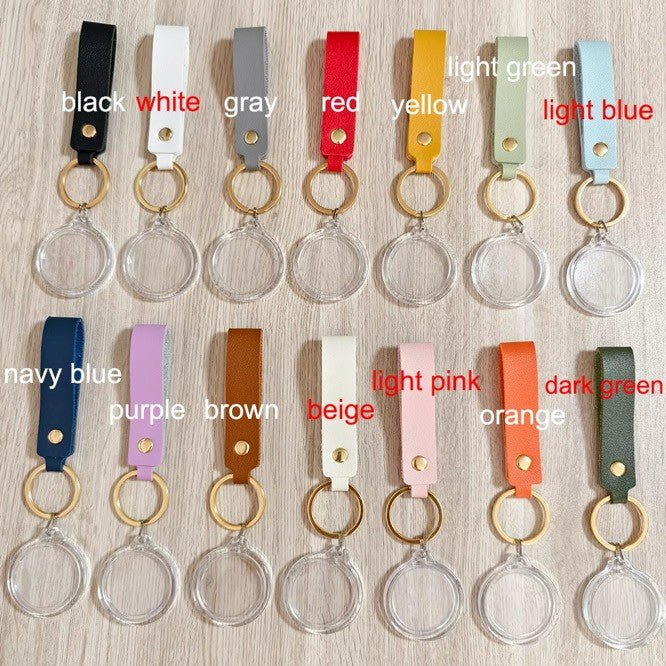 Key Chain Station Starter Kit - RC Photo Booth SupplyKey Chain Station Starter KitRC Photo Booth Supply
