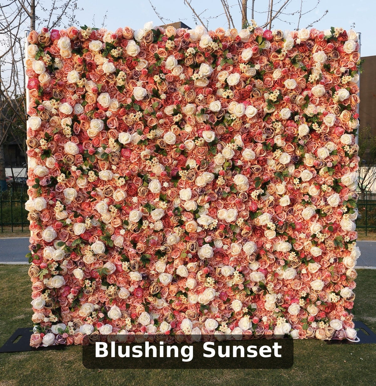 Luxury 5D Flower Wall Backdrop with Heavy-Duty Pipe & Drape Stand – 8’ x 8’ Complete Set - RC Photo Booth SupplyLuxury 5D Flower Wall Backdrop with Heavy-Duty Pipe & Drape Stand – 8’ x 8’ Complete SetRC Photo Booth SupplyCrimson Romance